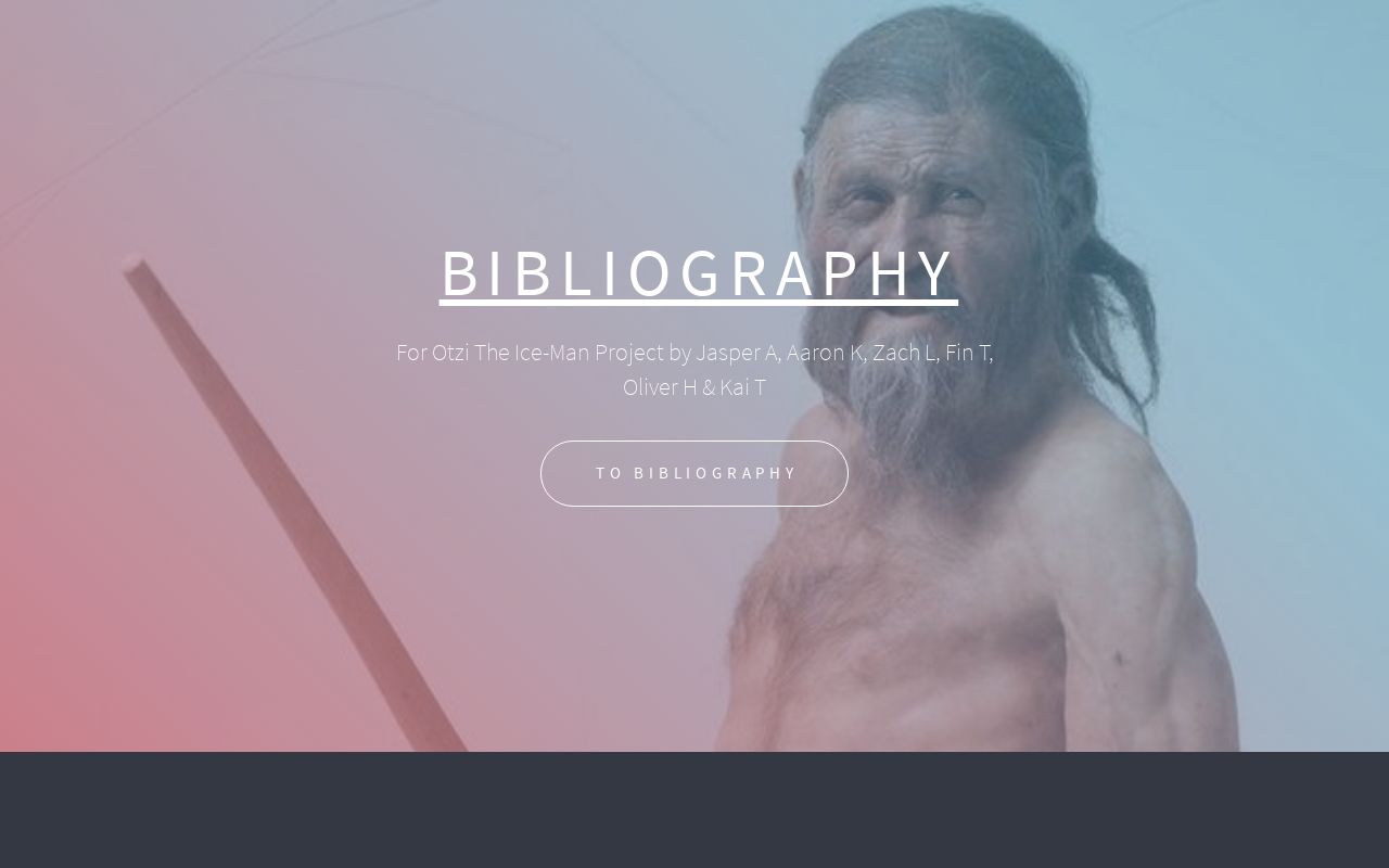 Carrd profile picture for @bibliography